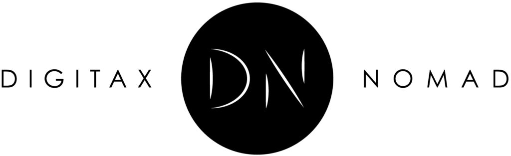 Logo Digitax Nomad